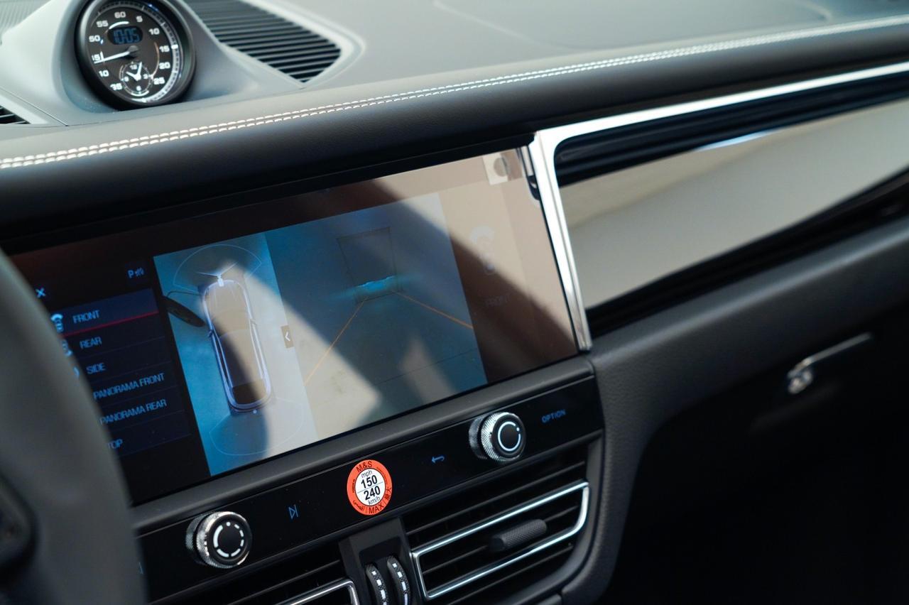 2026 Porsche Macan T Pompano Beach FL