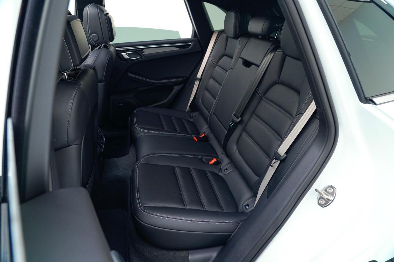 2026 Porsche Macan T Pompano Beach FL