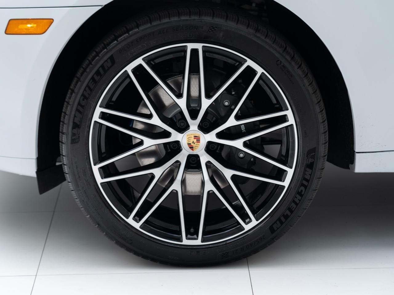 2026 Porsche Macan T Pompano Beach FL