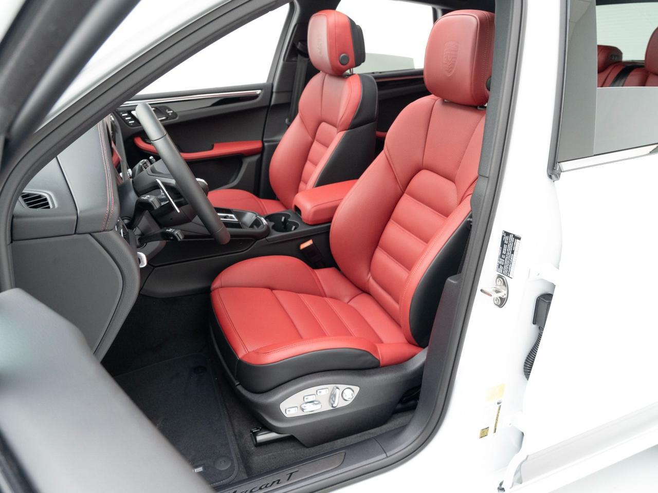 2026 Porsche Macan T Pompano Beach FL