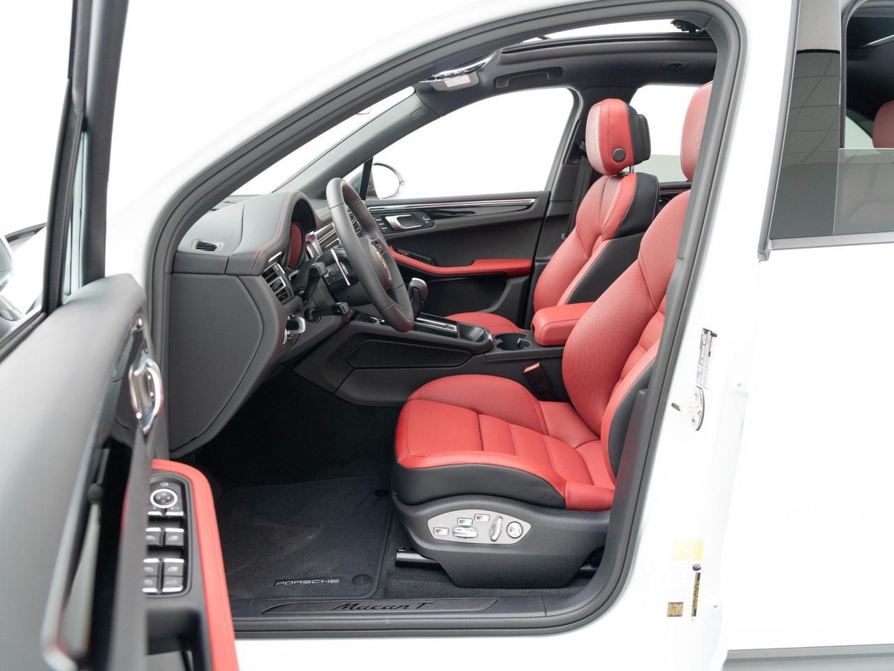 2026 Porsche Macan T Pompano Beach FL