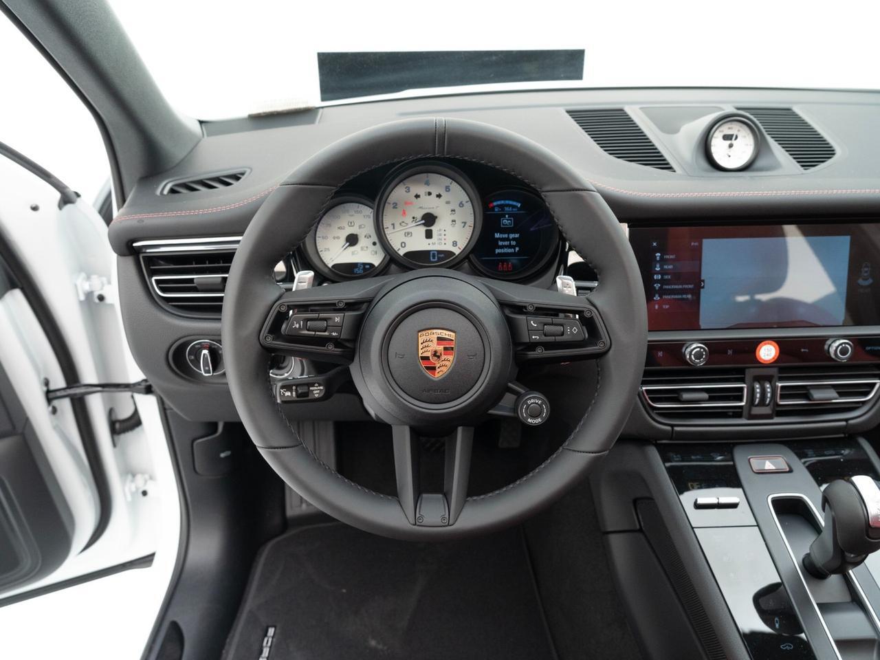 2026 Porsche Macan T Pompano Beach FL