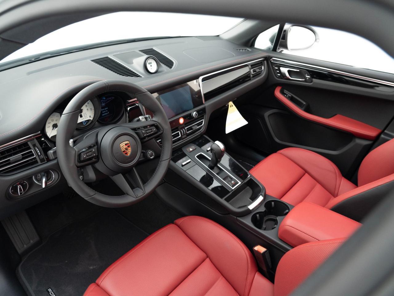 2026 Porsche Macan T Pompano Beach FL