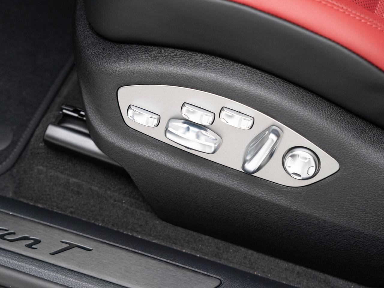 2026 Porsche Macan T Pompano Beach FL