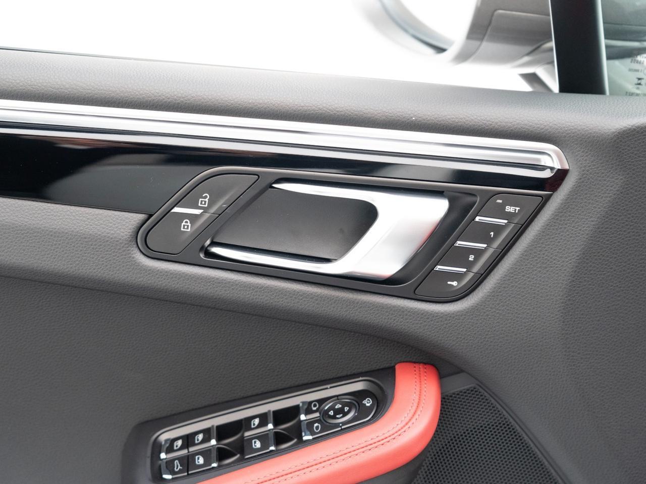 2026 Porsche Macan T Pompano Beach FL