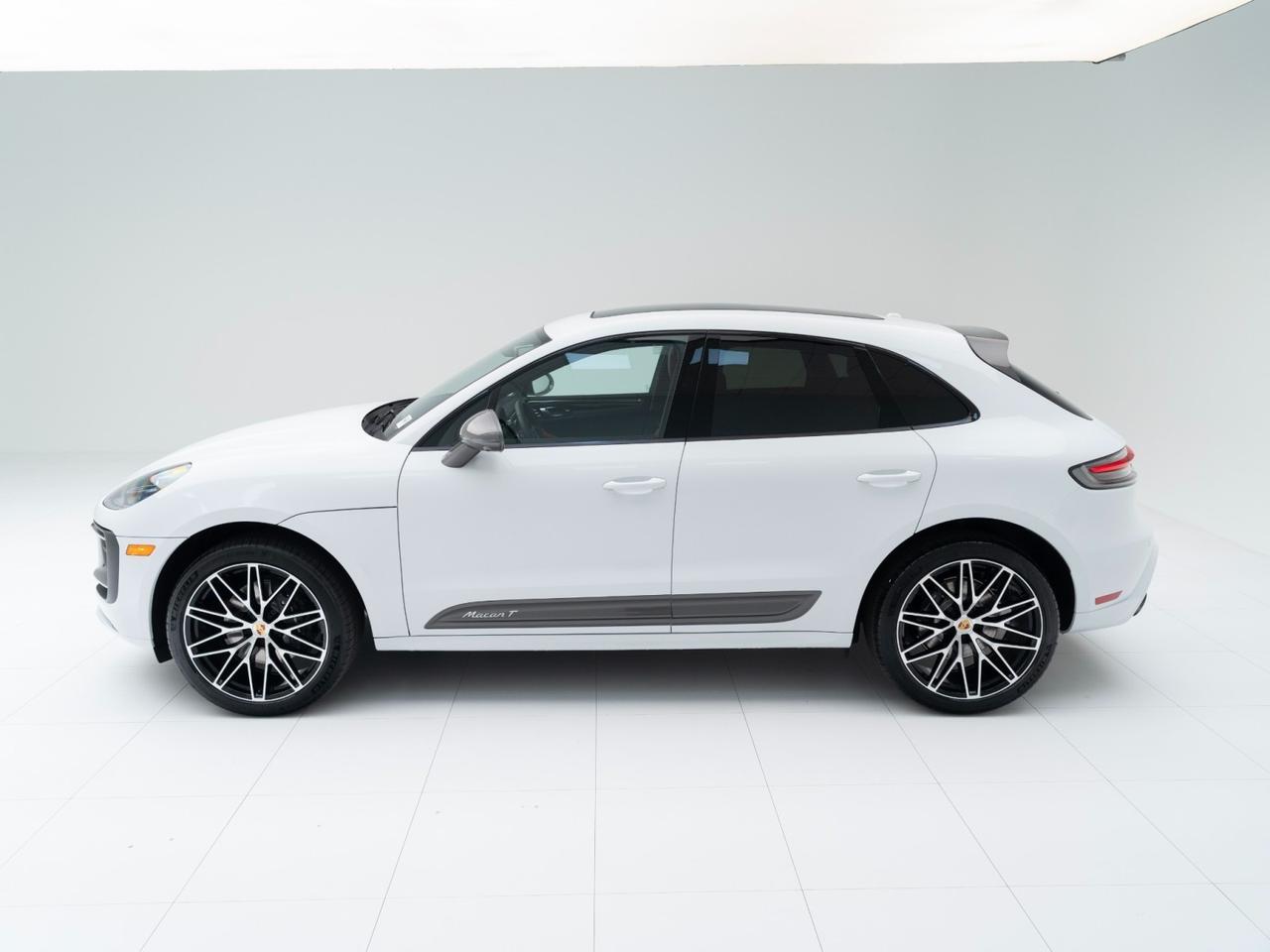 2026 Porsche Macan T Pompano Beach FL