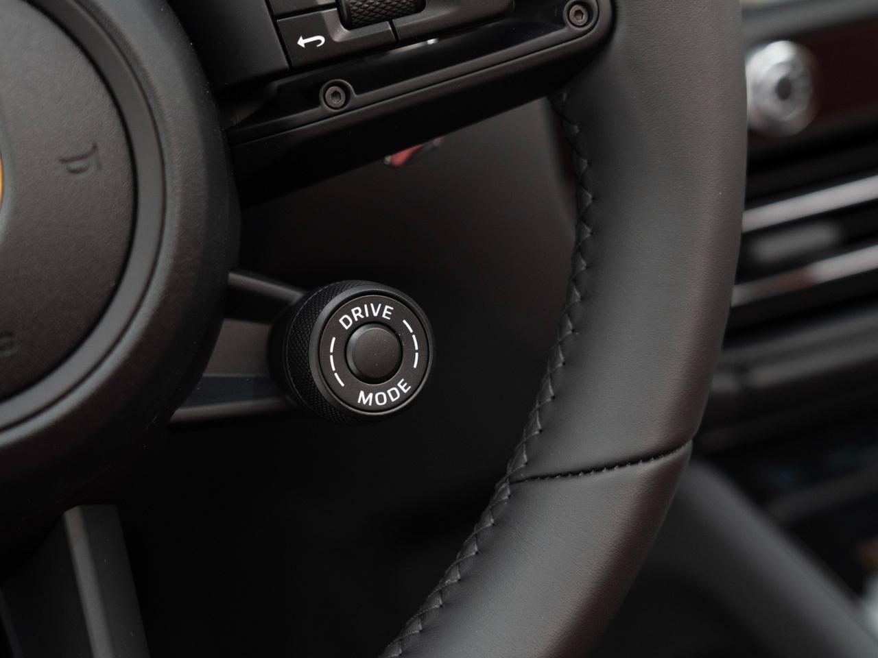 2026 Porsche Macan T Pompano Beach FL