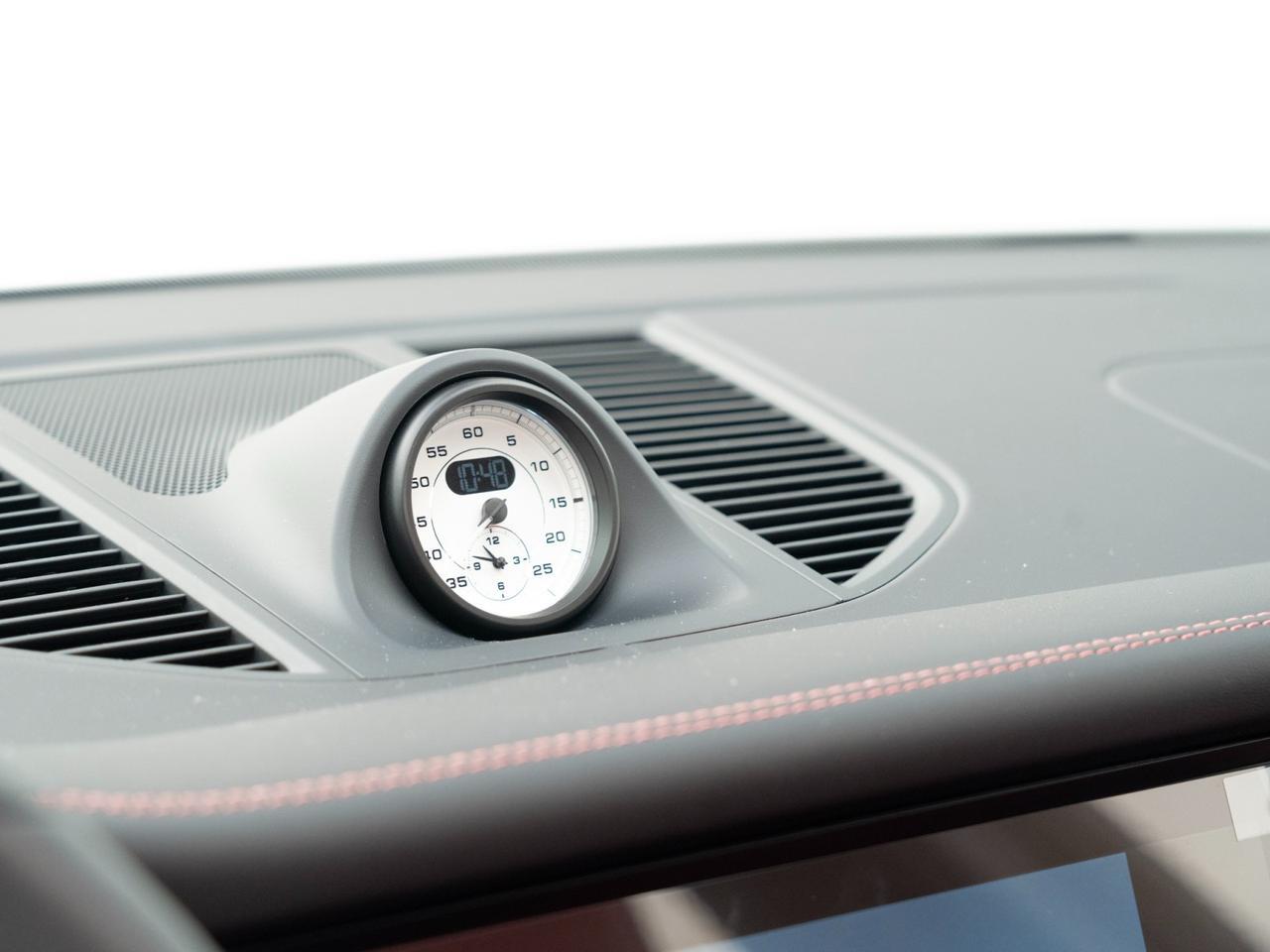 2026 Porsche Macan T Pompano Beach FL