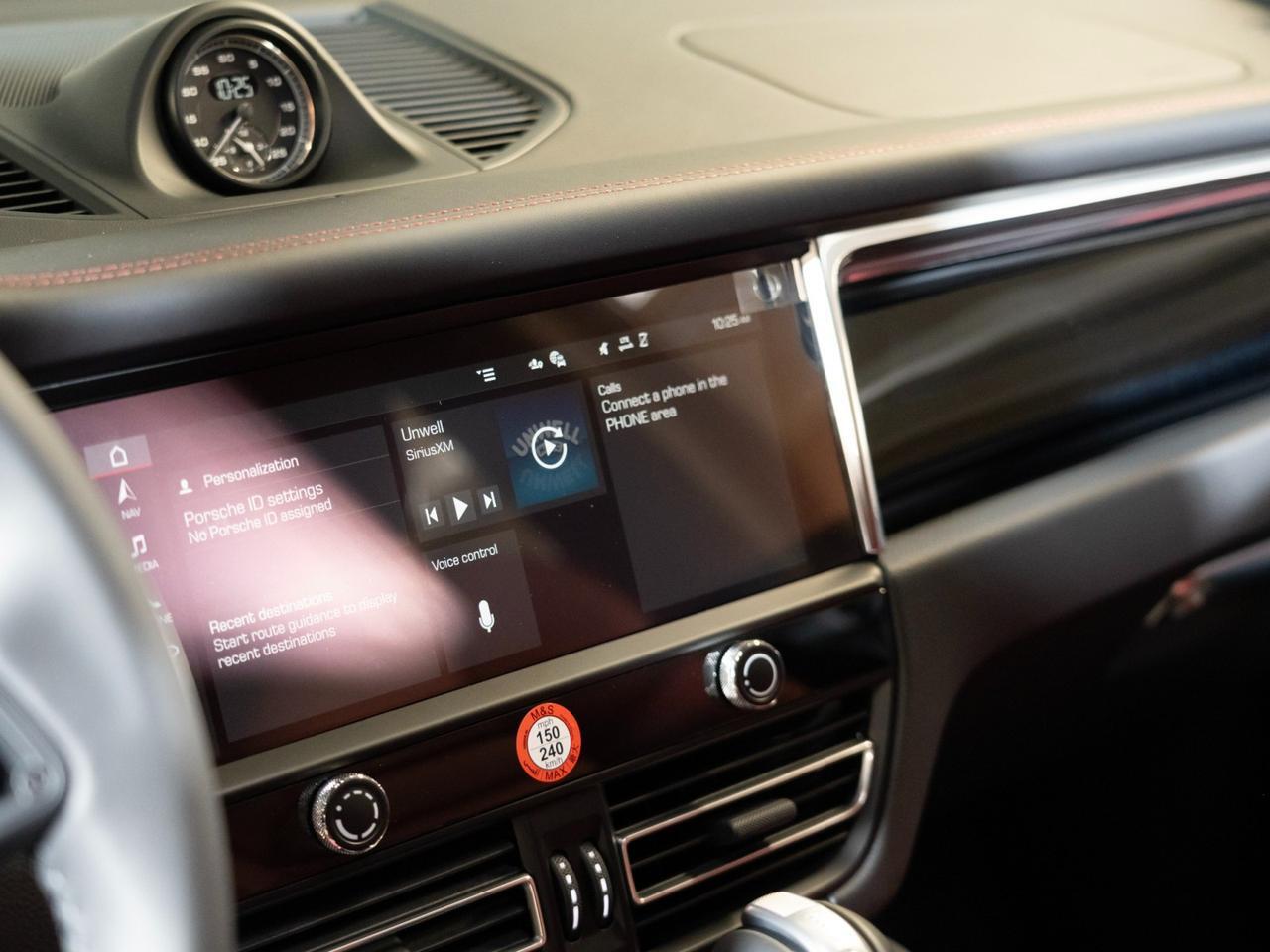 2026 Porsche Macan T Pompano Beach FL