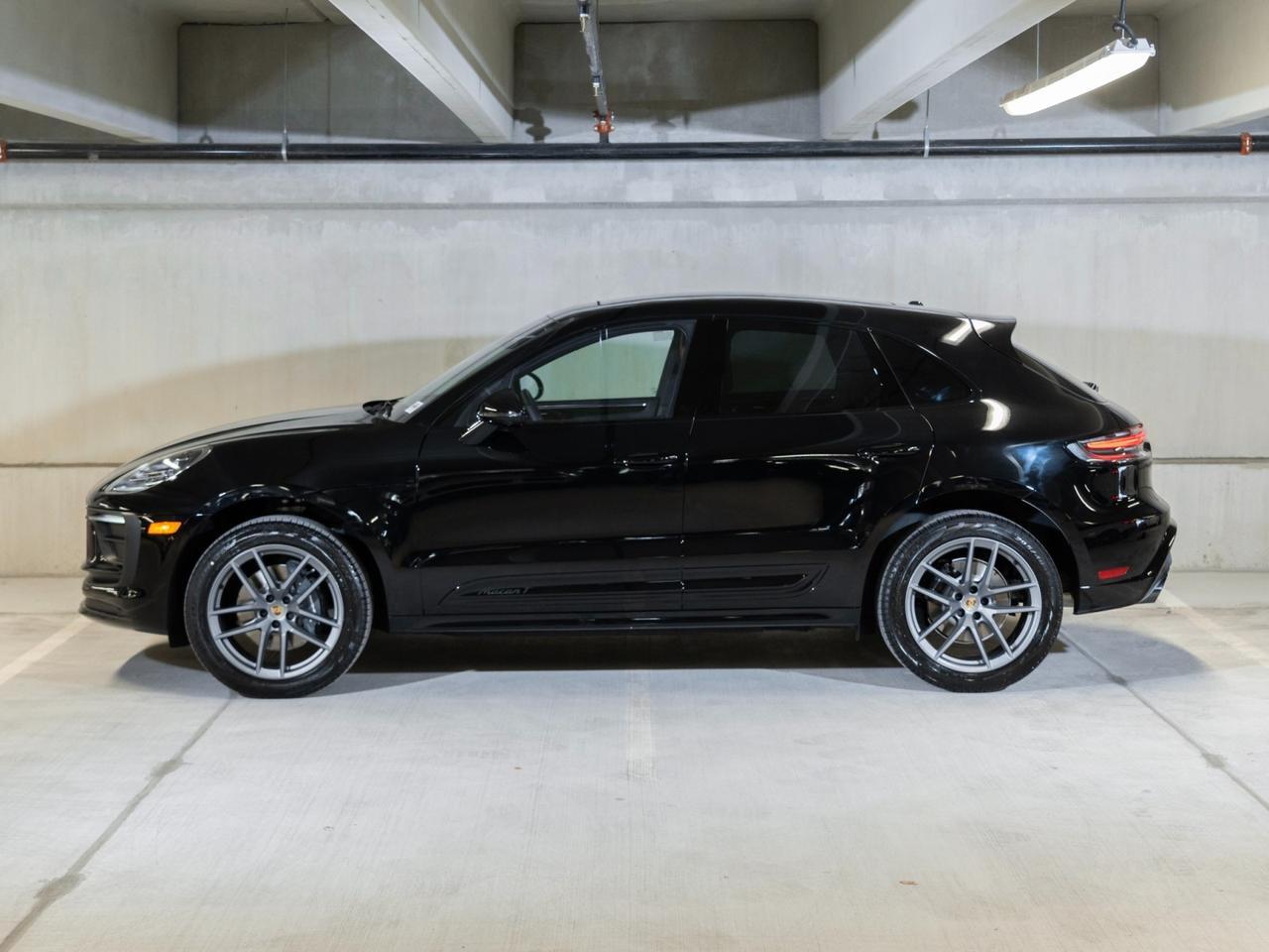2026 Porsche Macan T Pompano Beach FL