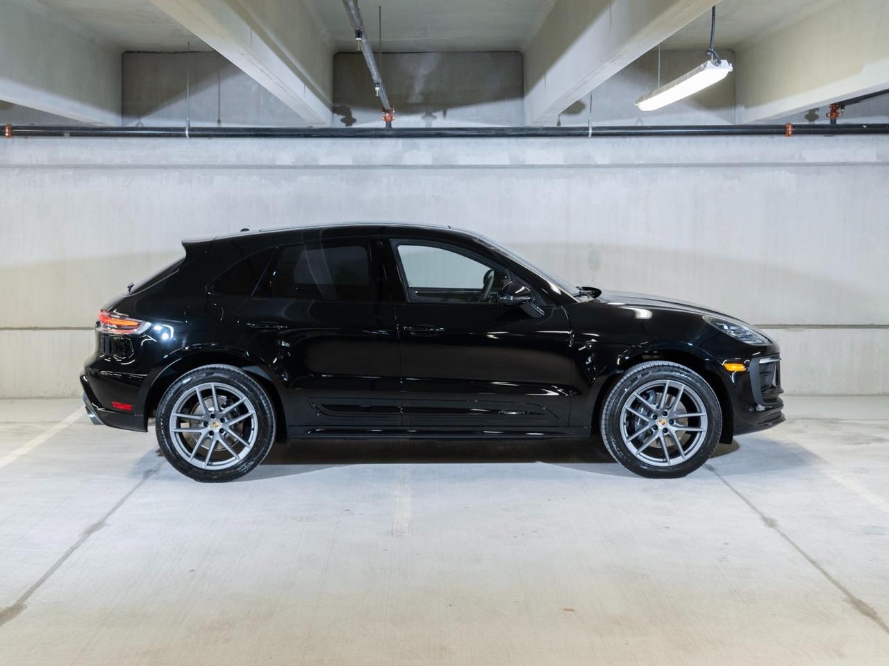 2026 Porsche Macan T Pompano Beach FL