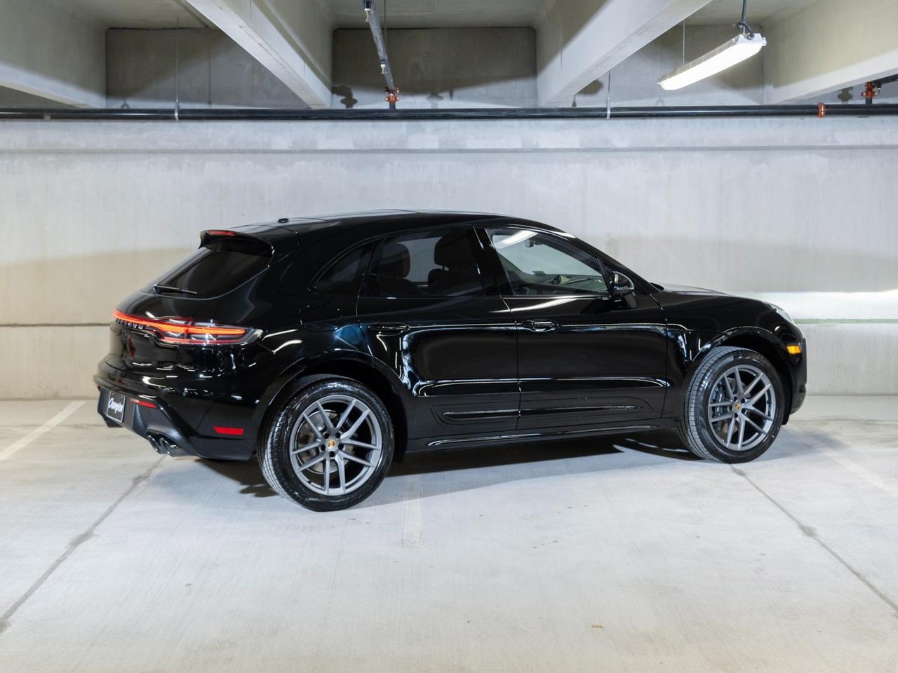 2026 Porsche Macan T Pompano Beach FL