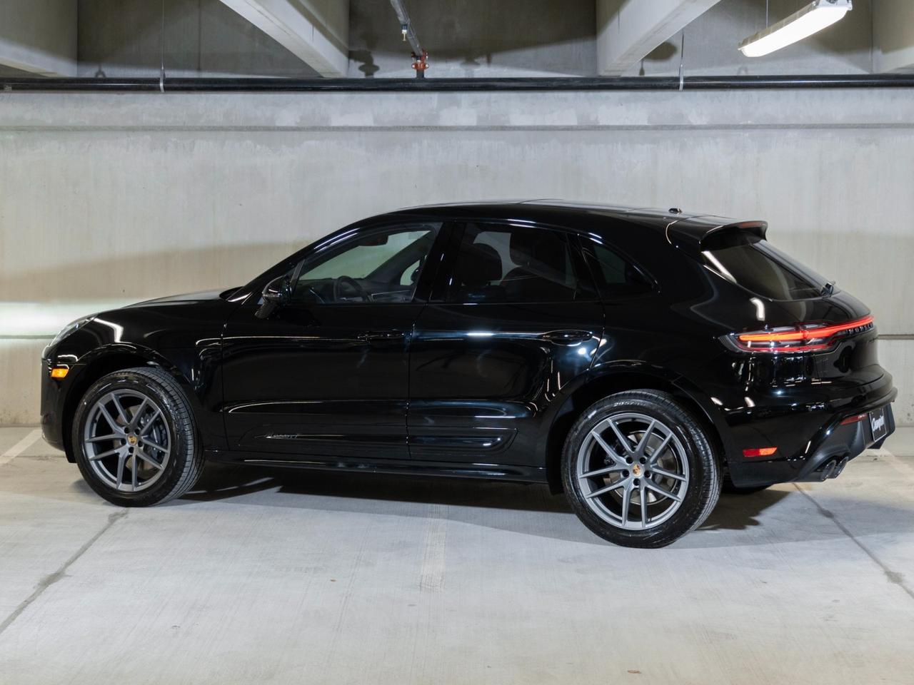 2026 Porsche Macan T Pompano Beach FL