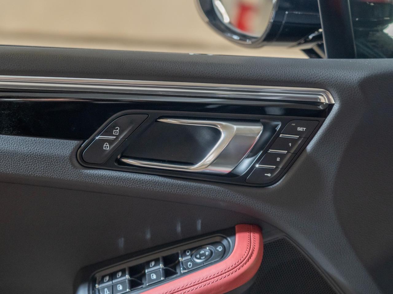 2026 Porsche Macan T Pompano Beach FL