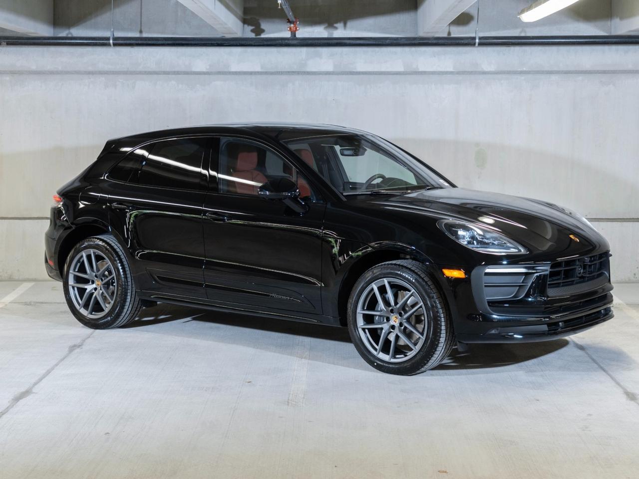 2026 Porsche Macan T Pompano Beach FL