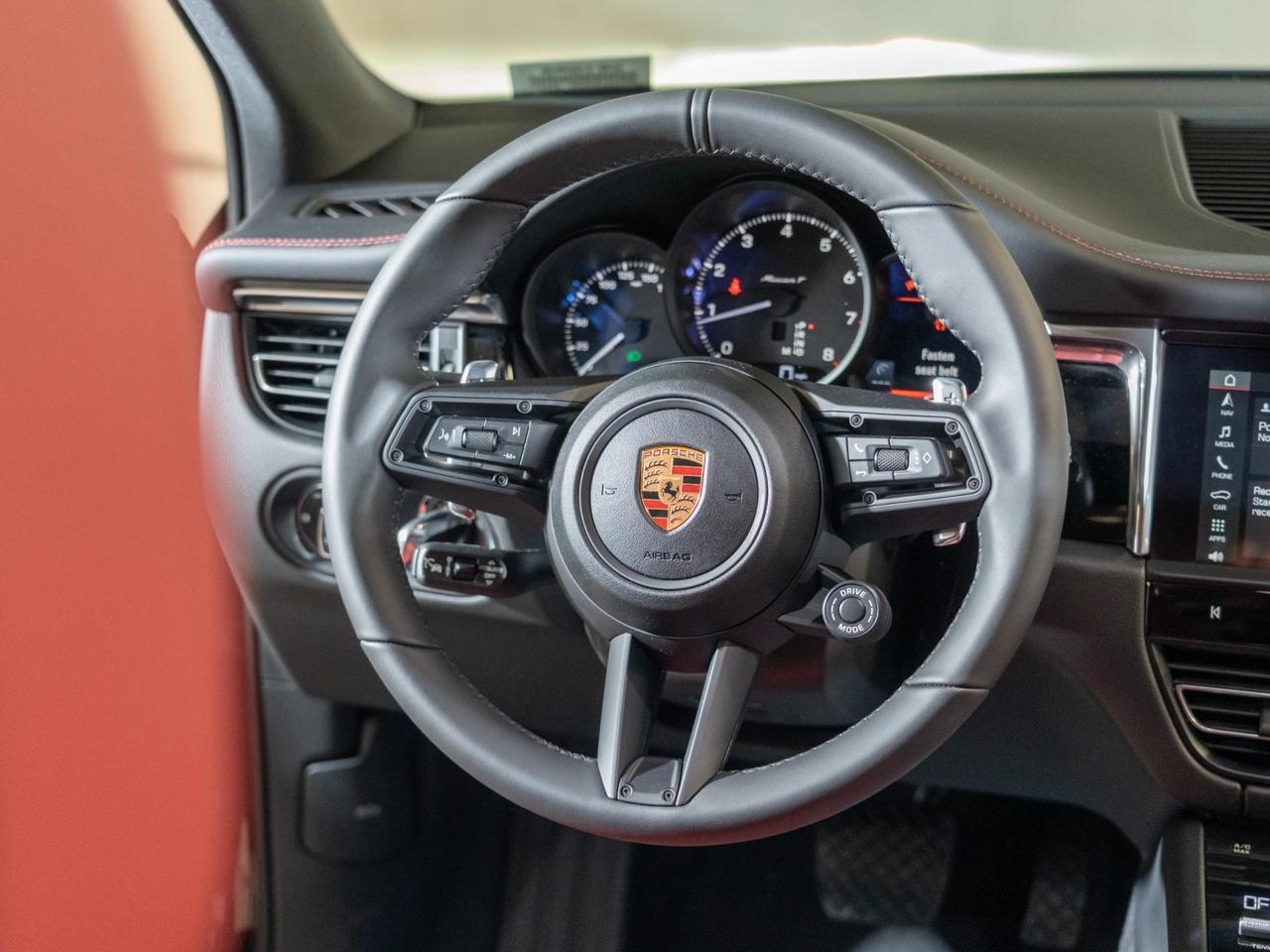 2026 Porsche Macan T Pompano Beach FL