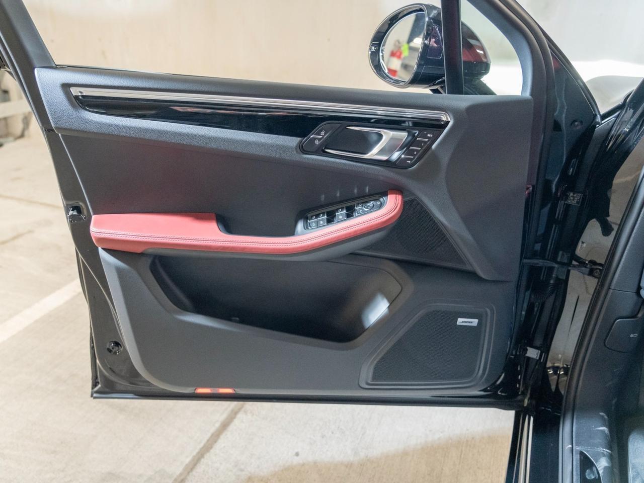 2026 Porsche Macan T Pompano Beach FL
