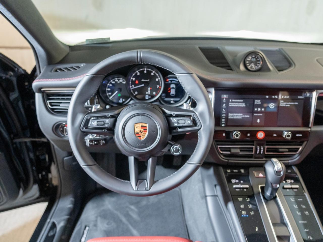 2026 Porsche Macan T Pompano Beach FL