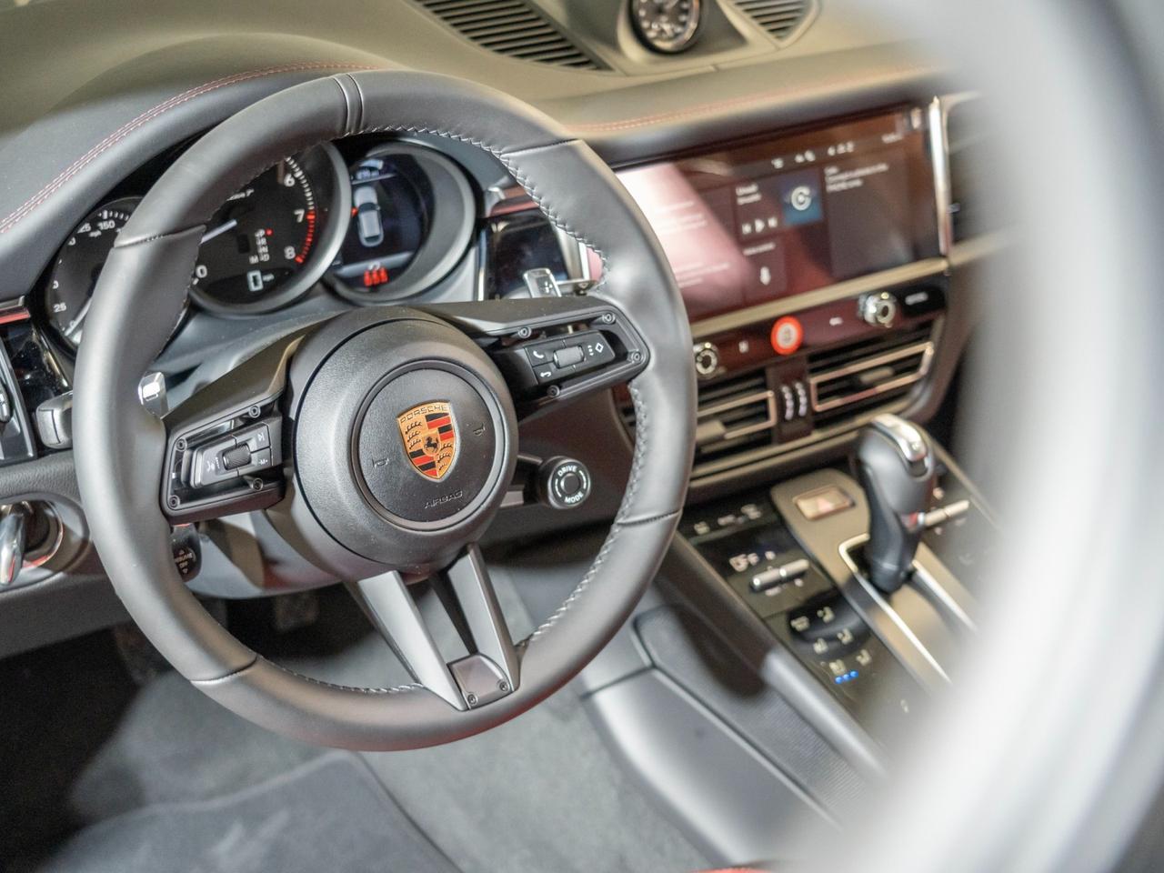 2026 Porsche Macan T Pompano Beach FL