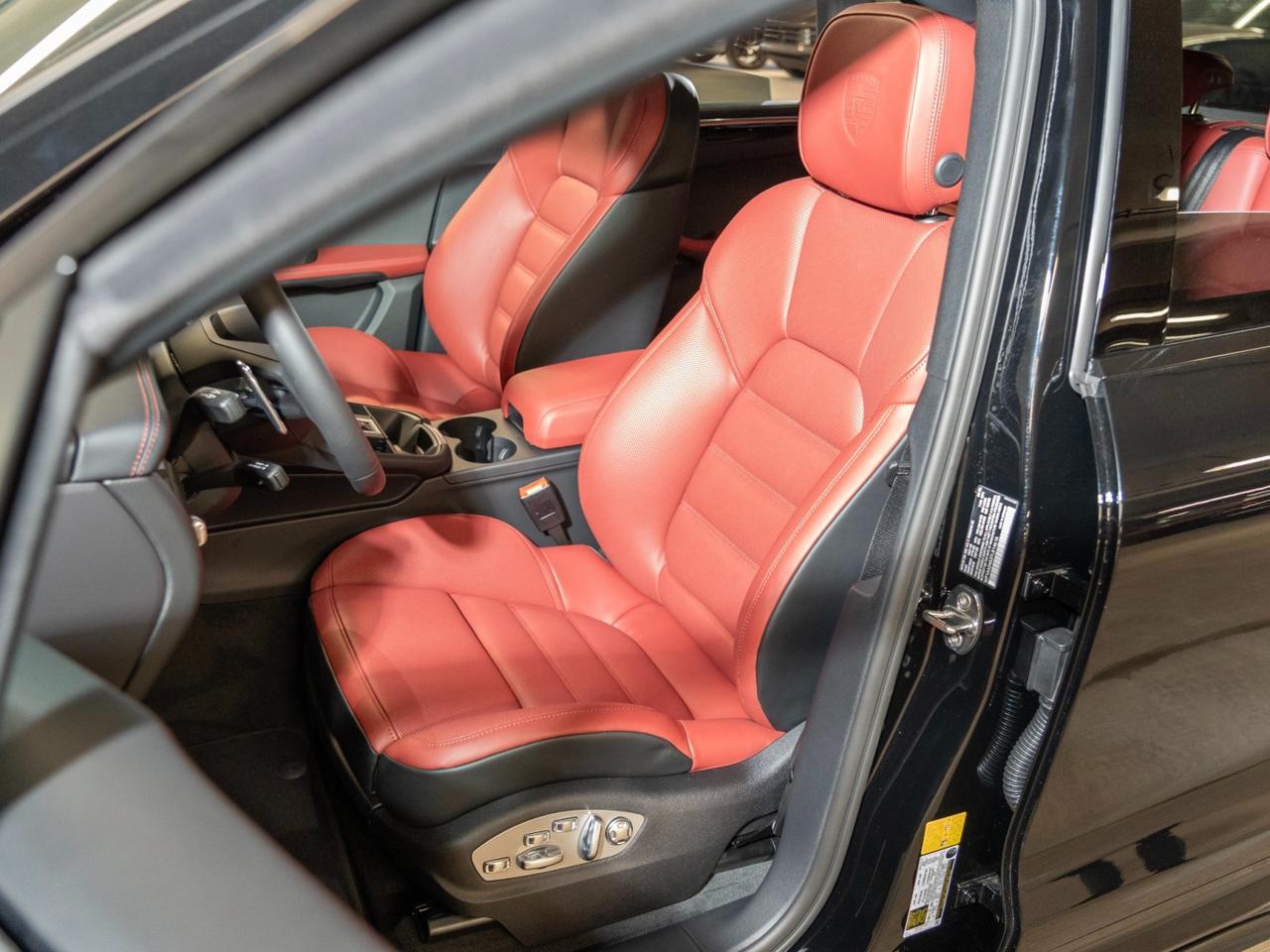 2026 Porsche Macan T Pompano Beach FL