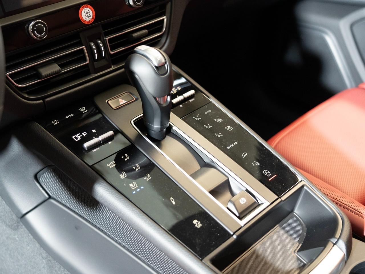 2026 Porsche Macan T Pompano Beach FL