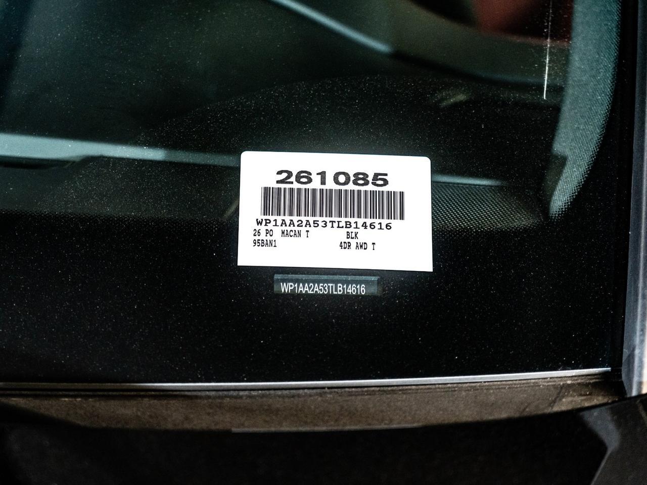 2026 Porsche Macan T Pompano Beach FL