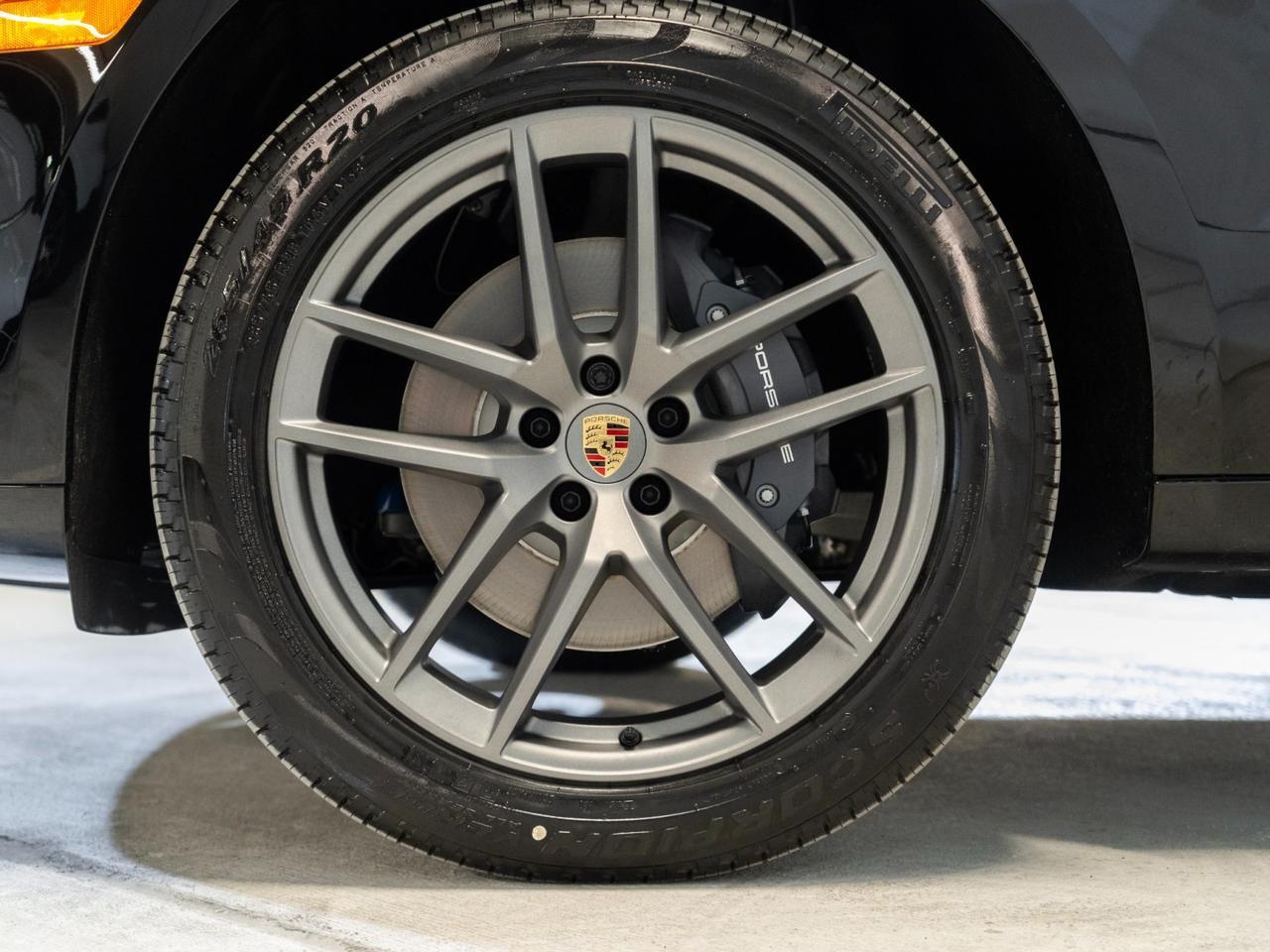 2026 Porsche Macan T Pompano Beach FL