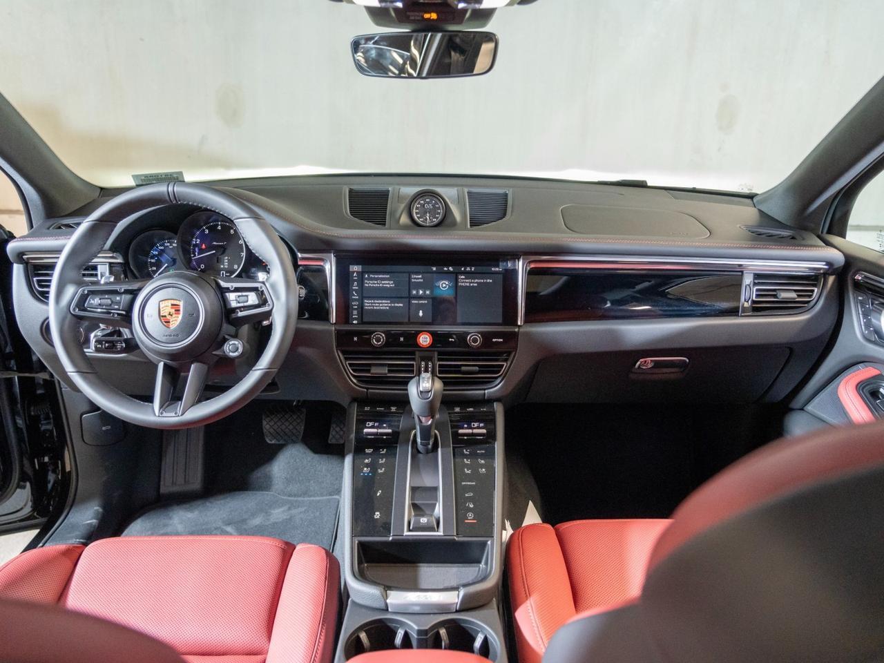 2026 Porsche Macan T Pompano Beach FL