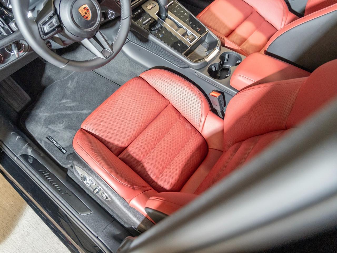 2026 Porsche Macan T Pompano Beach FL
