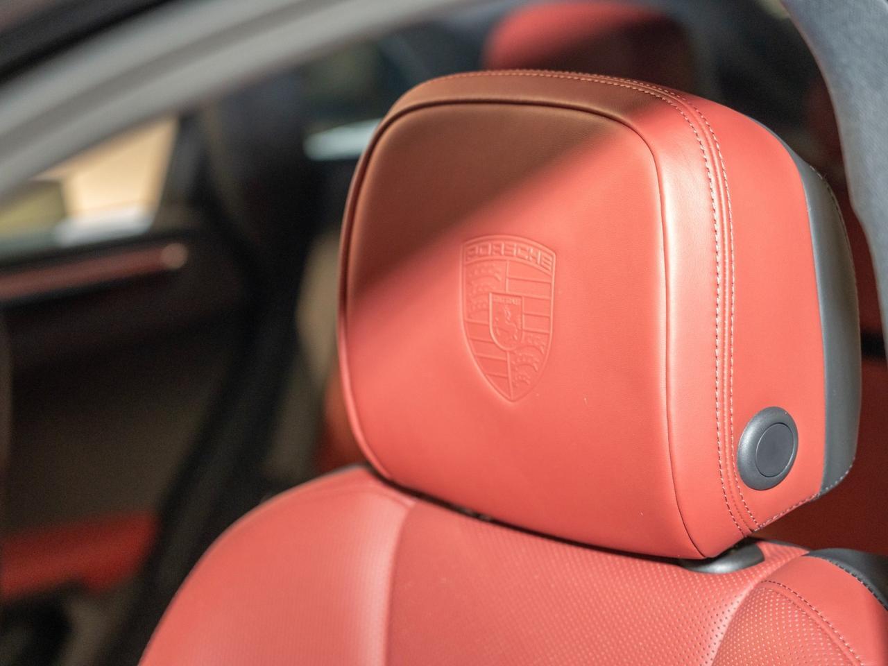 2026 Porsche Macan T Pompano Beach FL
