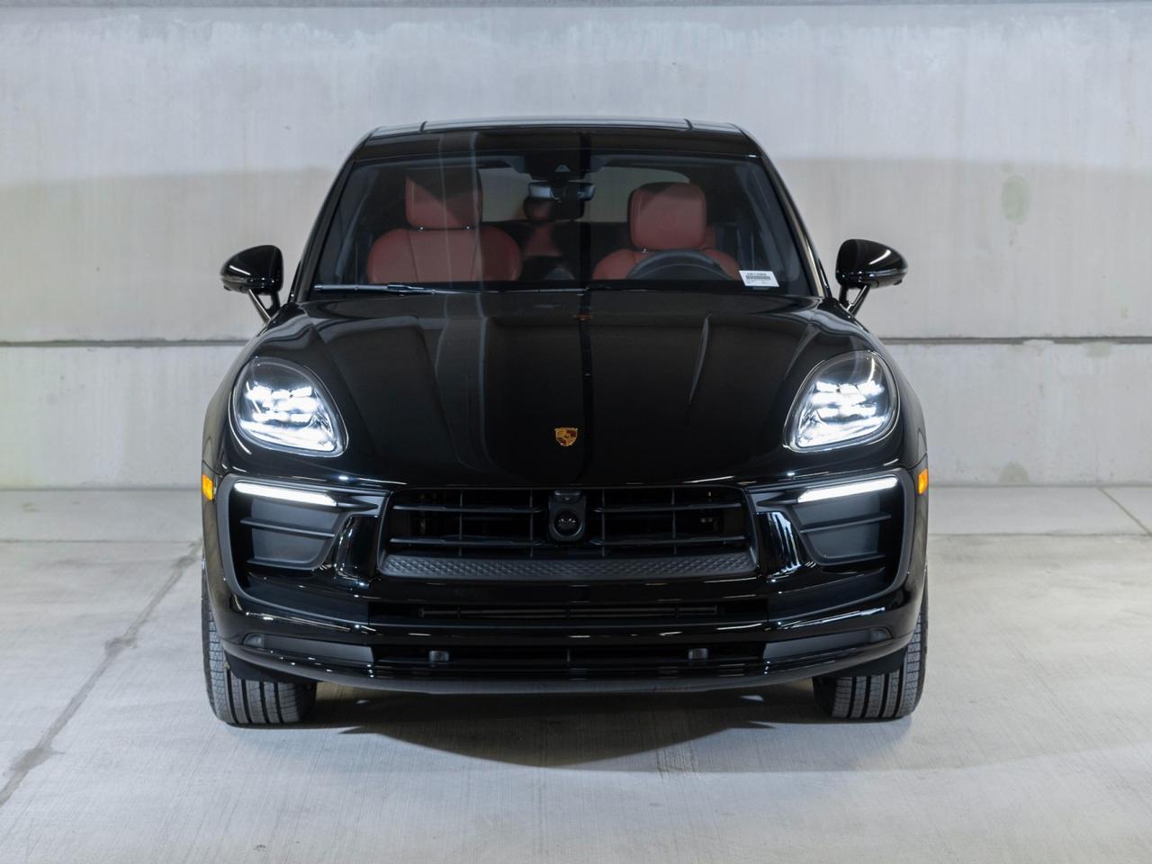2026 Porsche Macan T Pompano Beach FL