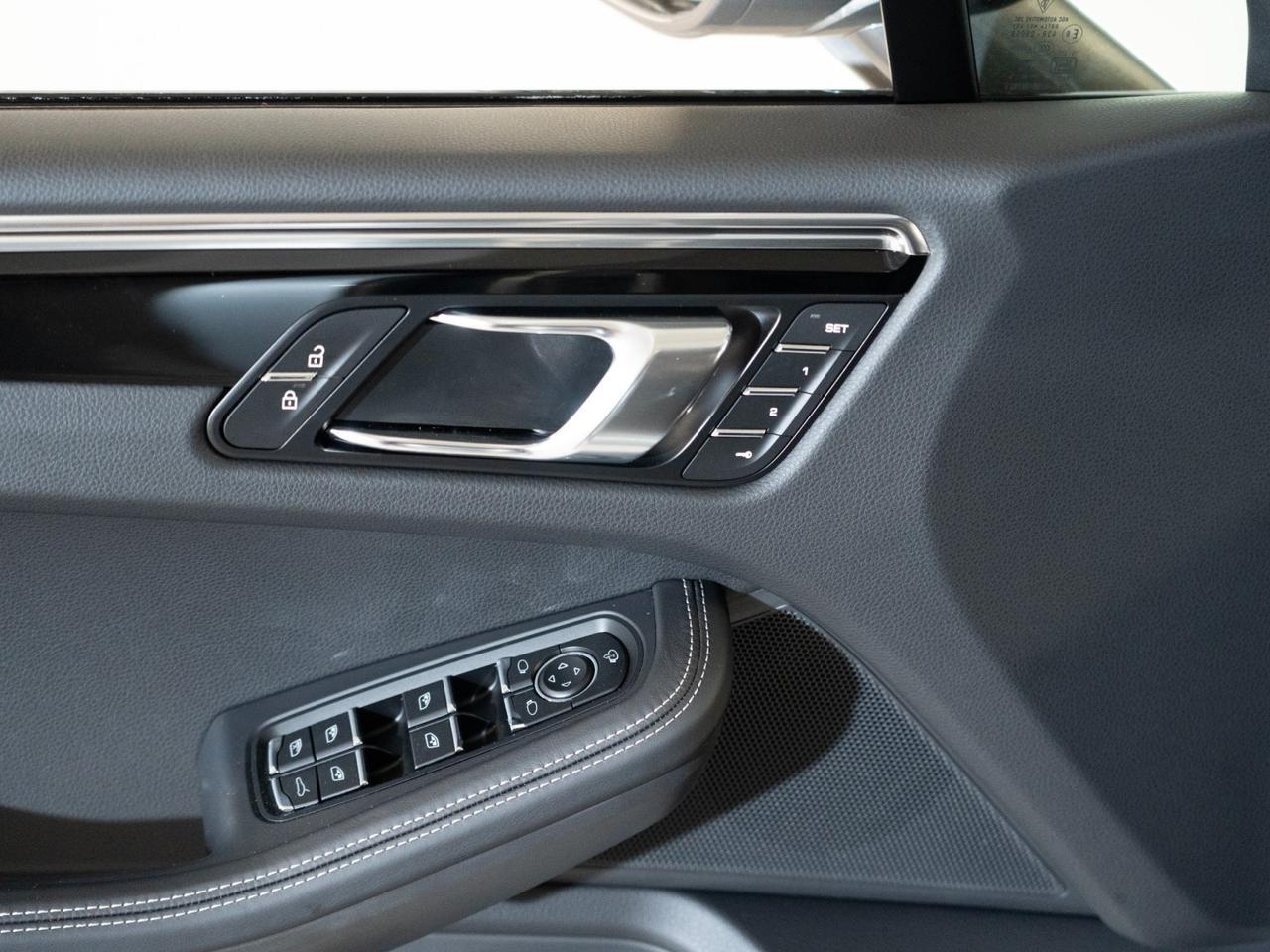 2026 Porsche Macan T Pompano Beach FL
