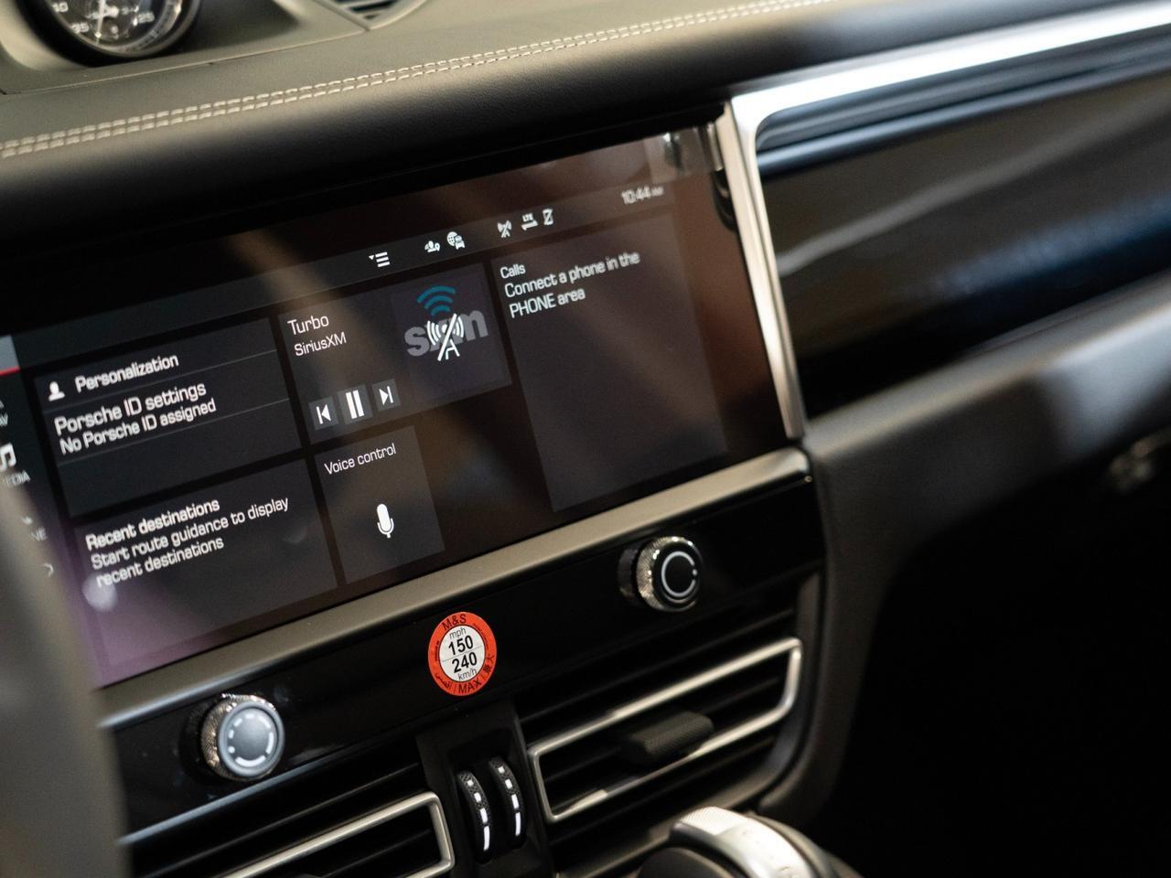 2026 Porsche Macan T Pompano Beach FL