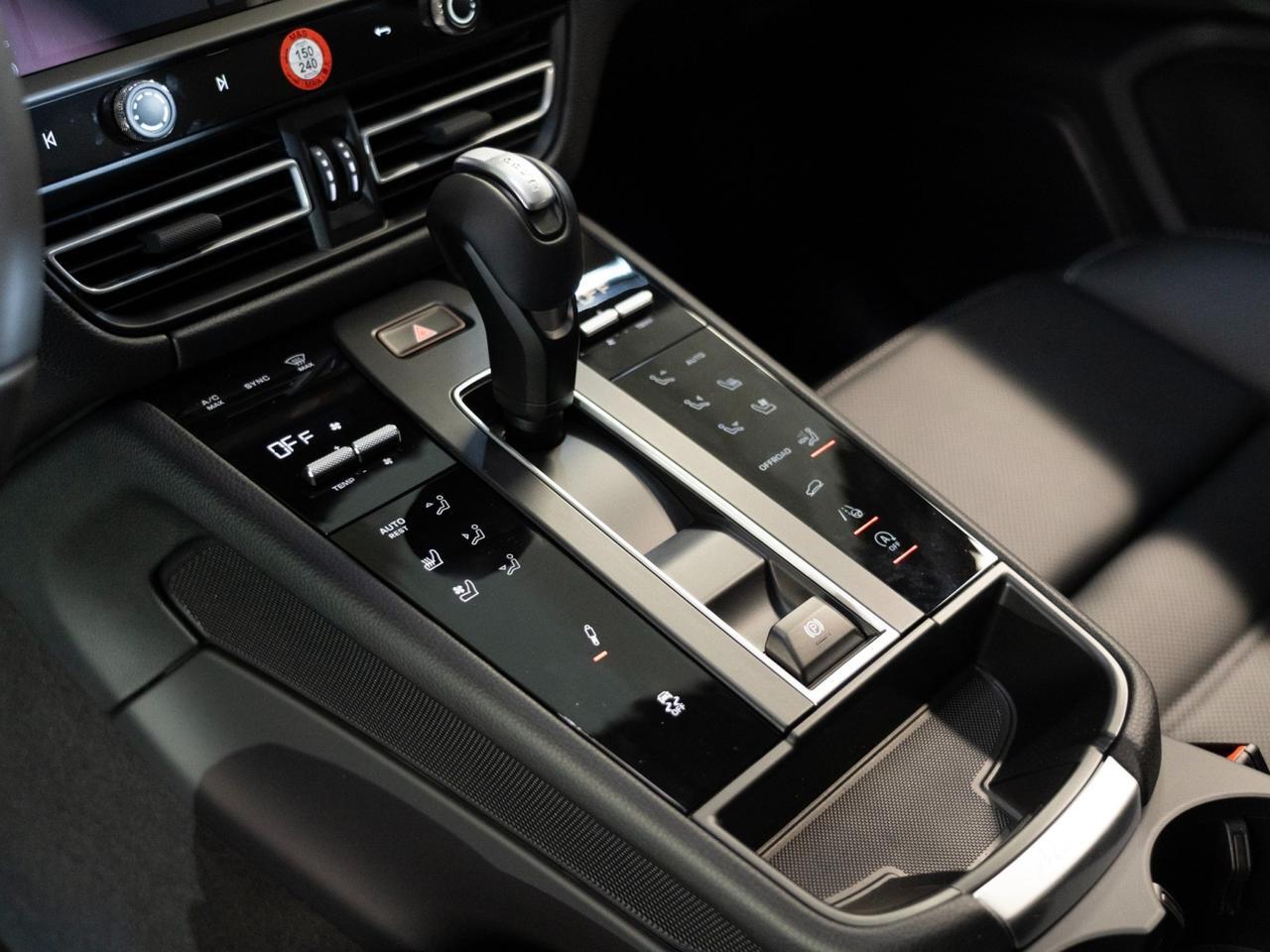 2026 Porsche Macan T Pompano Beach FL