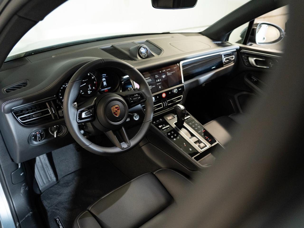 2026 Porsche Macan T Pompano Beach FL