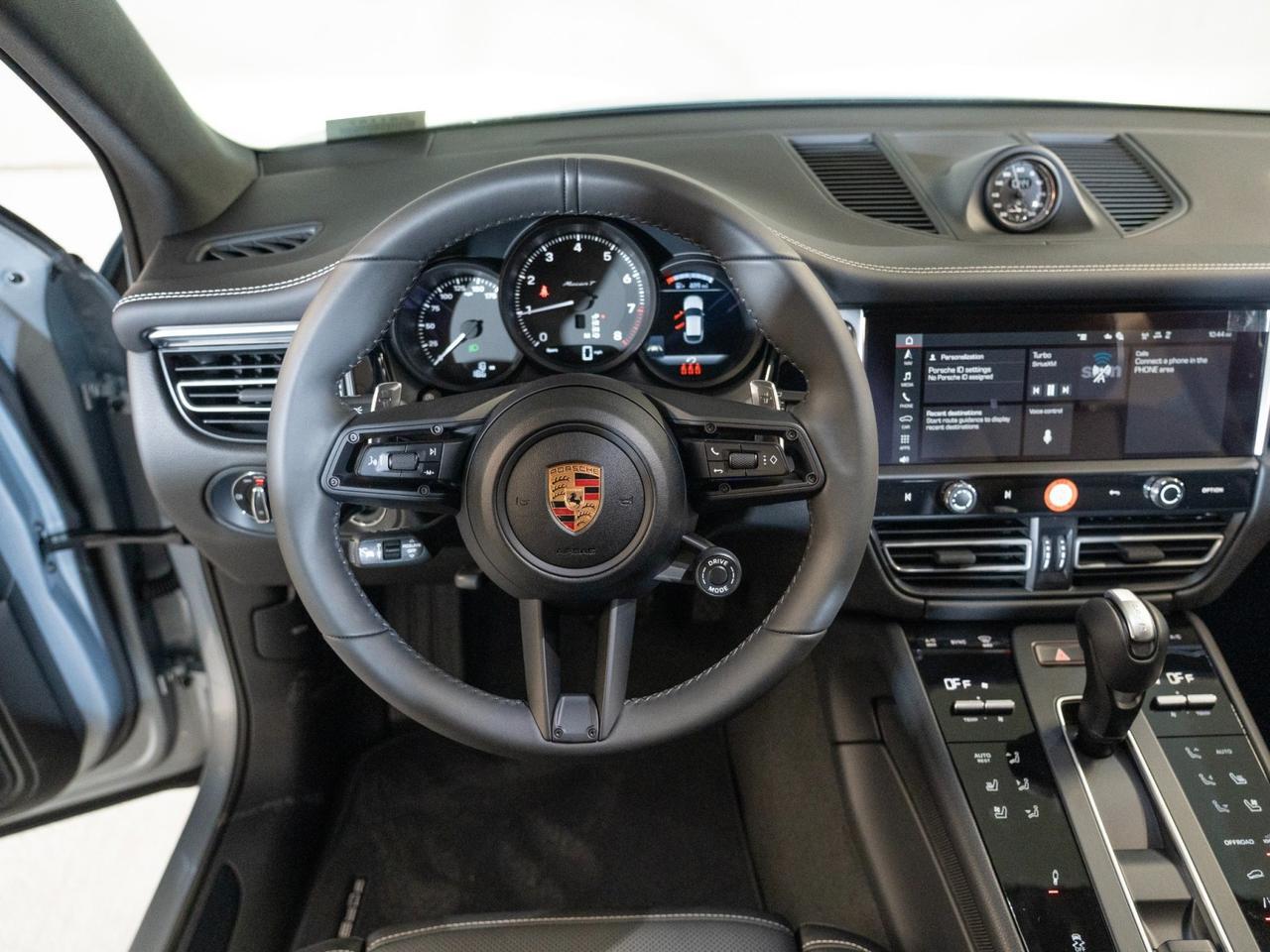2026 Porsche Macan T Pompano Beach FL