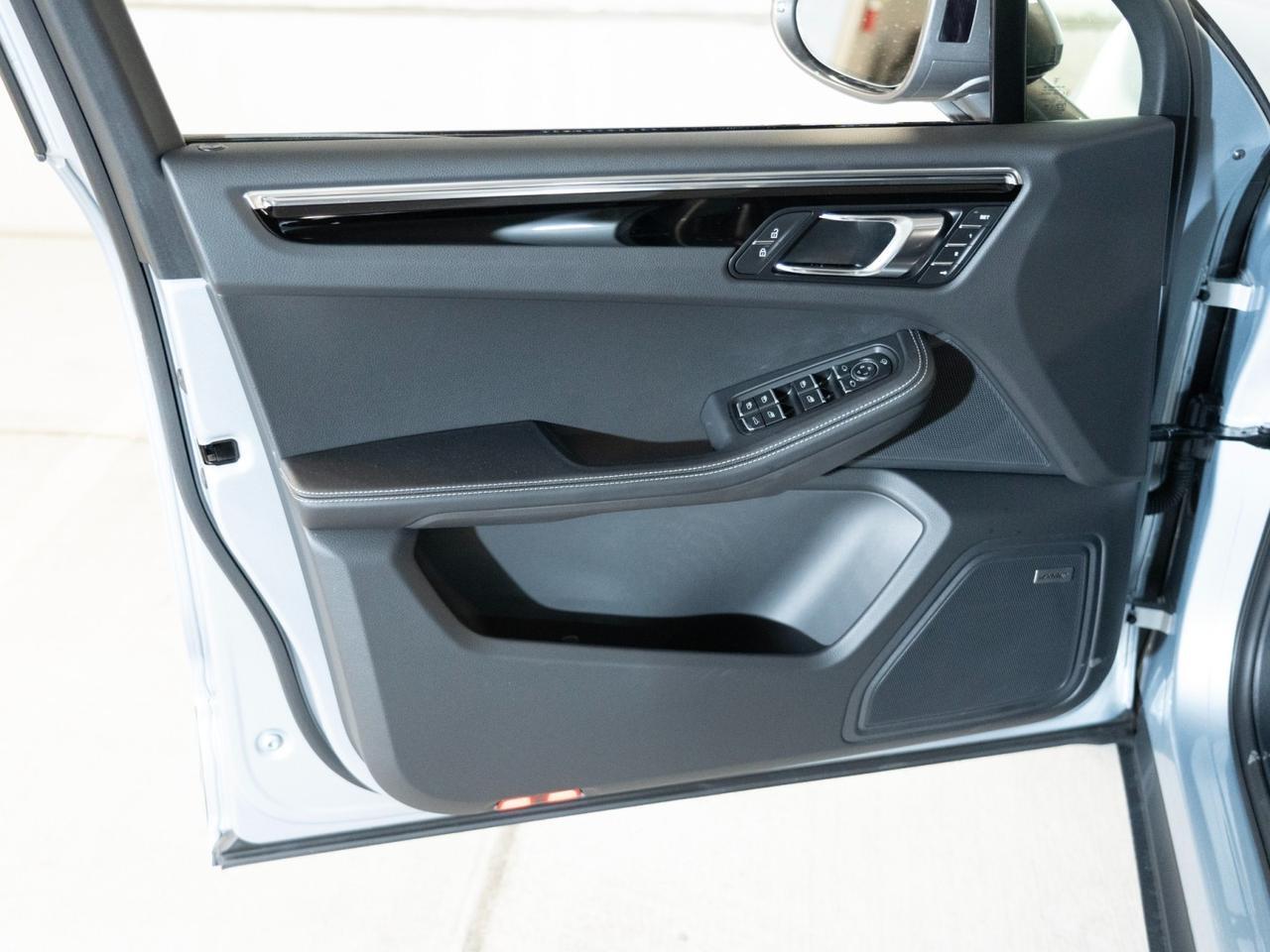 2026 Porsche Macan T Pompano Beach FL