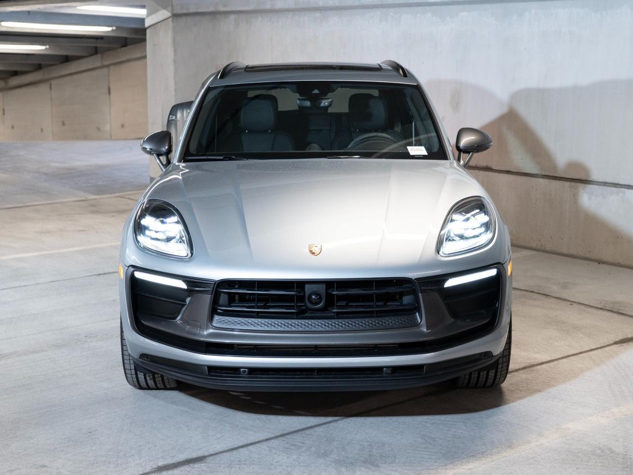 2026 Porsche Macan T Pompano Beach FL