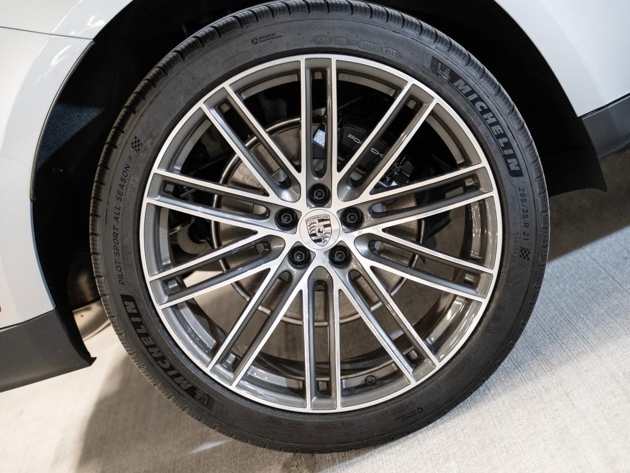 2026 Porsche Macan T Pompano Beach FL