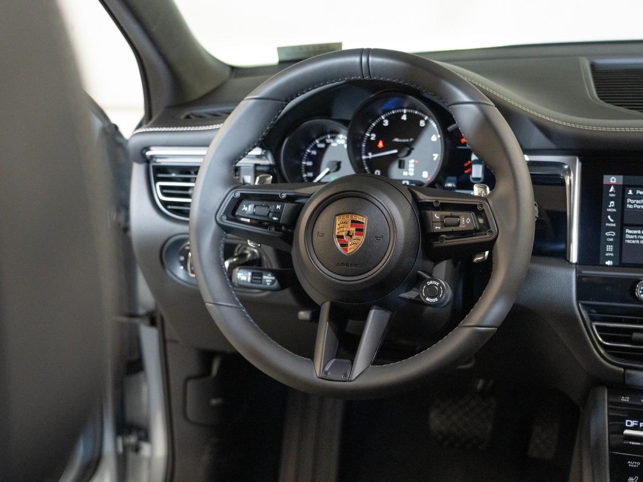 2026 Porsche Macan T Pompano Beach FL