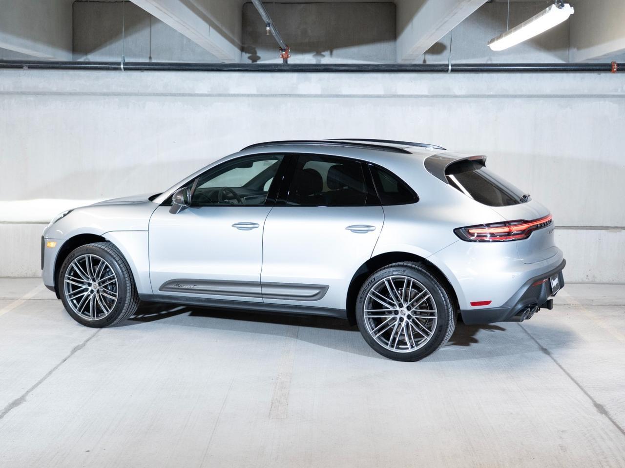 2026 Porsche Macan T Pompano Beach FL