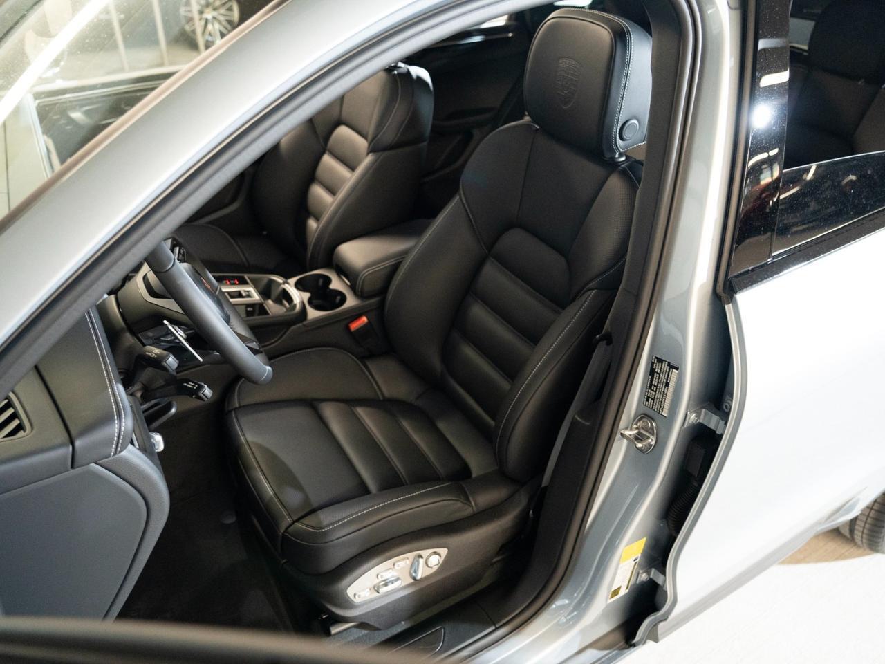 2026 Porsche Macan T Pompano Beach FL