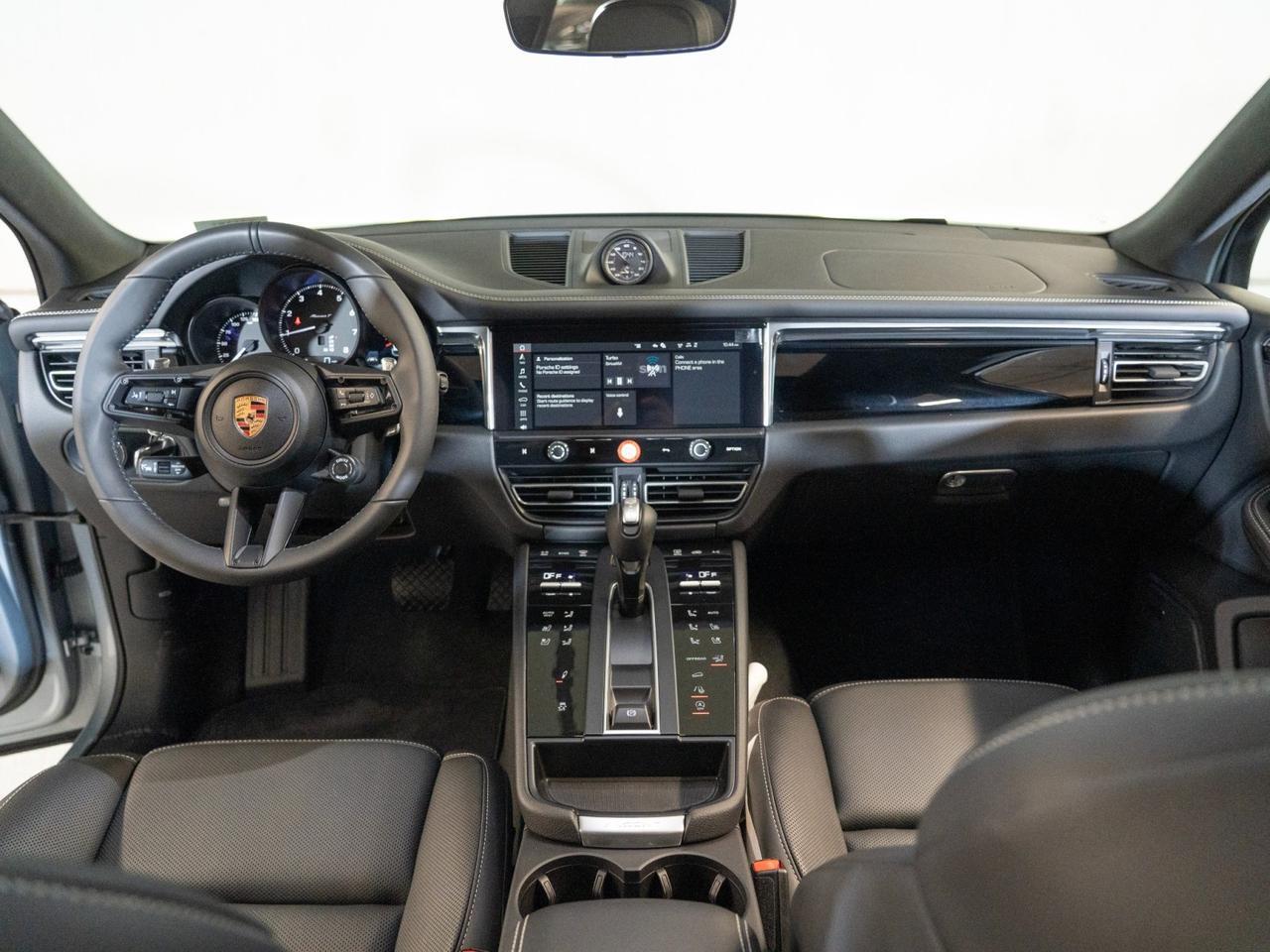 2026 Porsche Macan T Pompano Beach FL
