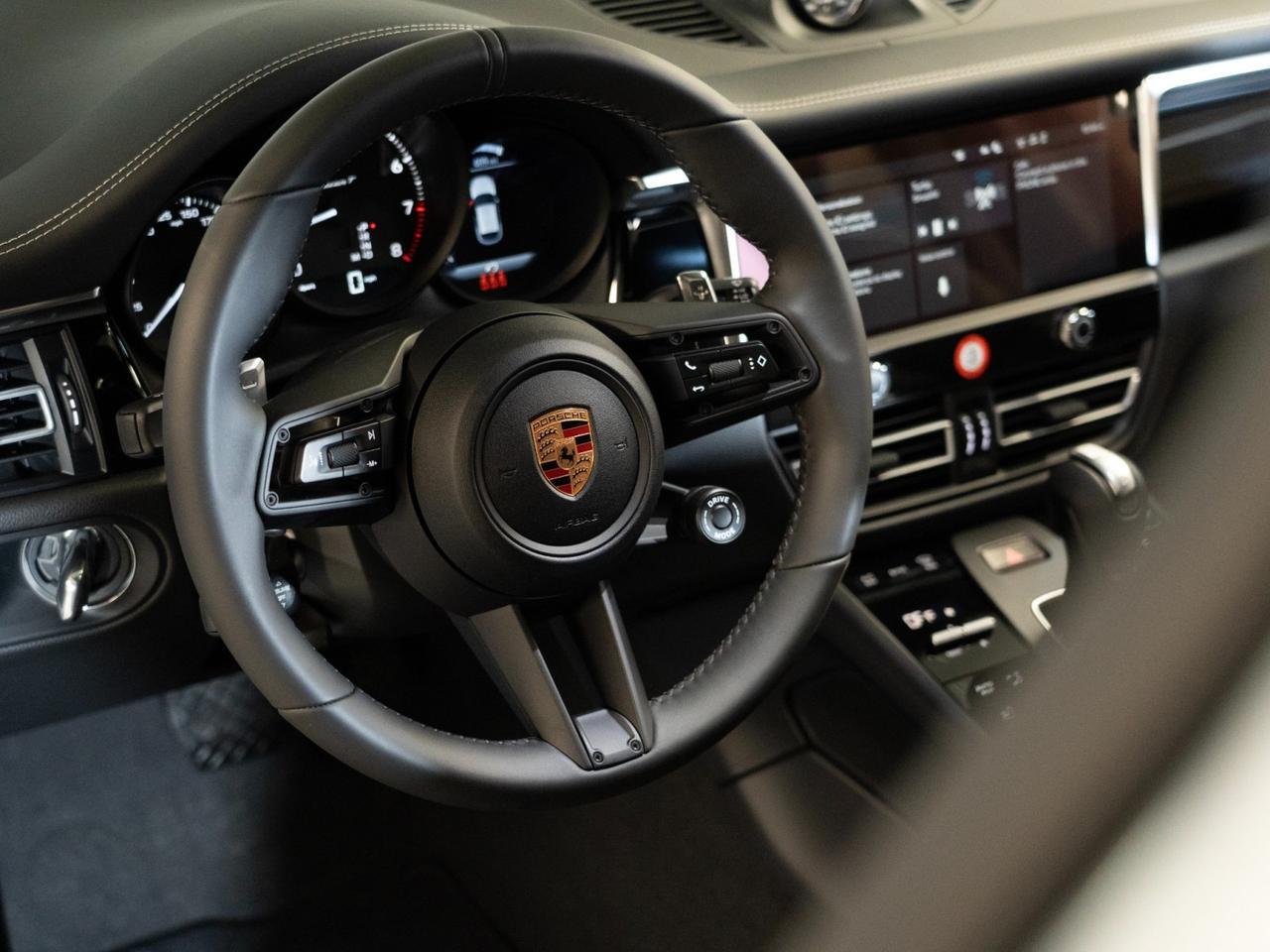 2026 Porsche Macan T Pompano Beach FL