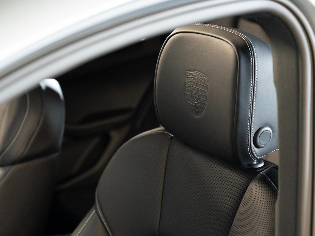 2026 Porsche Macan T Pompano Beach FL