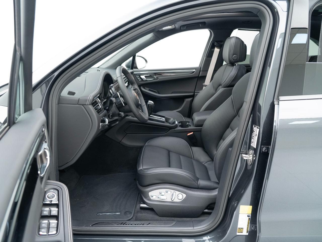 2026 Porsche Macan T Pompano Beach FL
