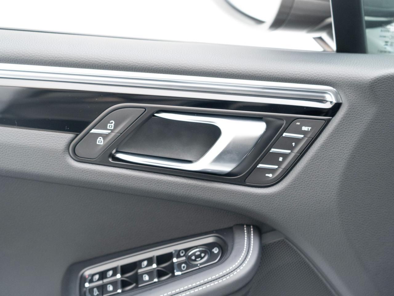 2026 Porsche Macan T Pompano Beach FL