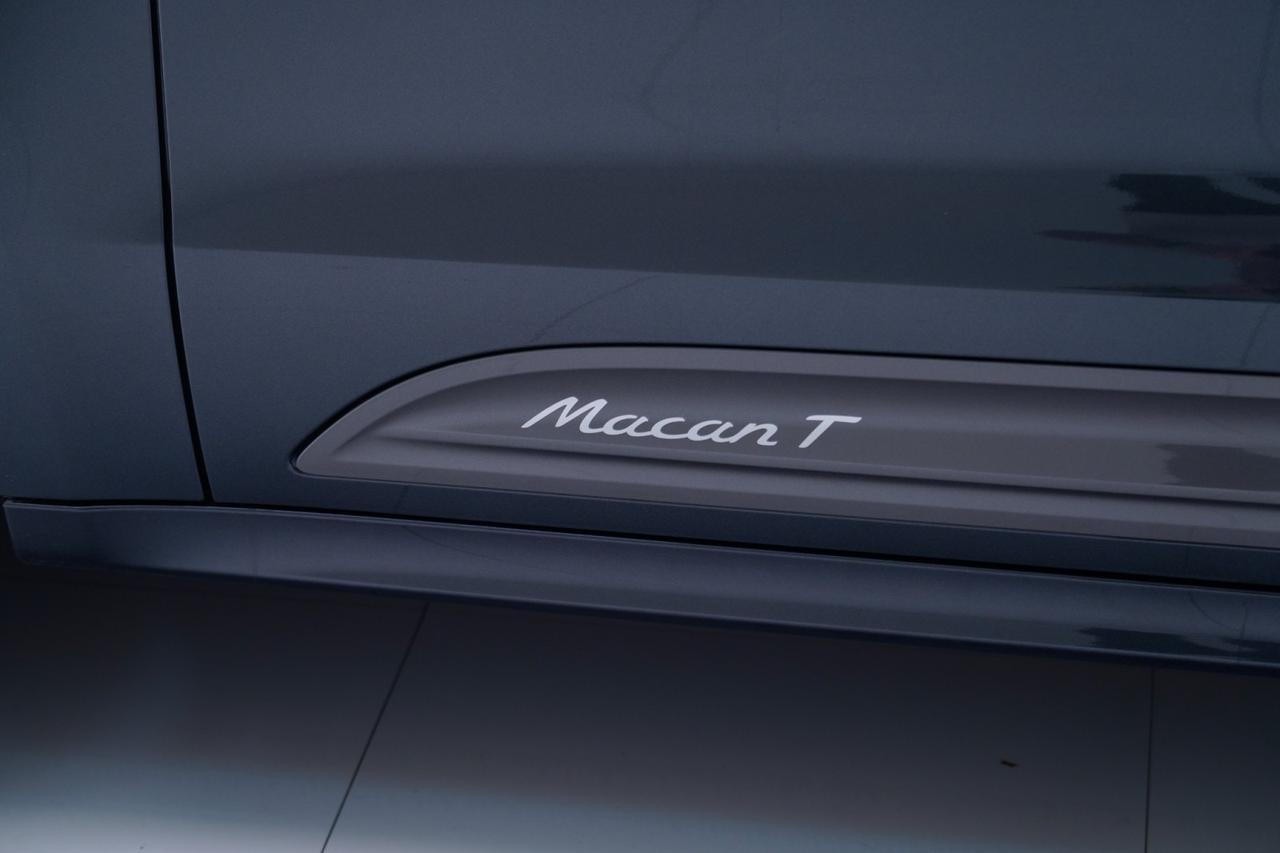 2026 Porsche Macan T Pompano Beach FL