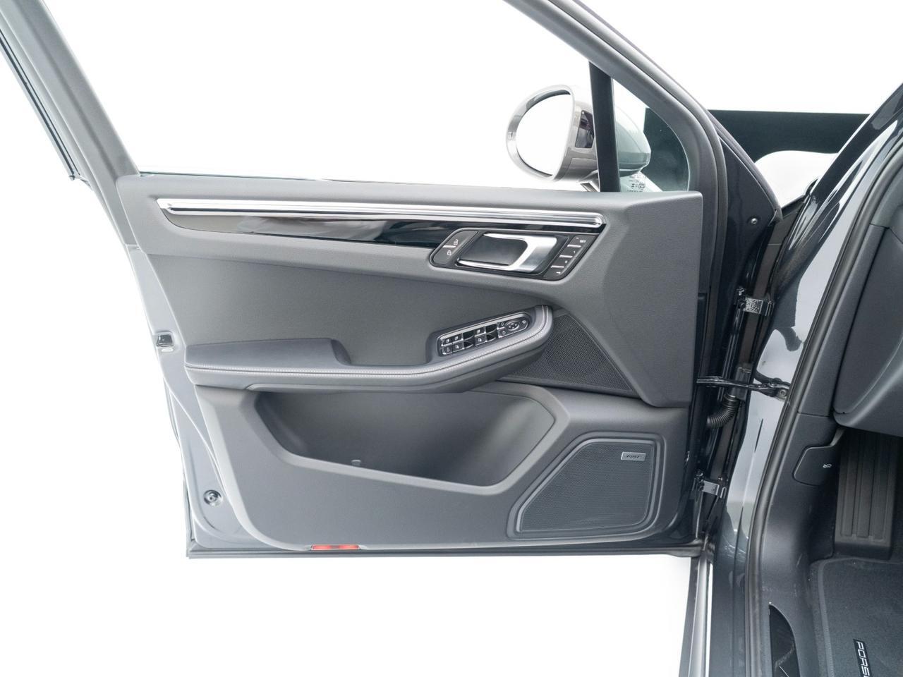 2026 Porsche Macan T Pompano Beach FL