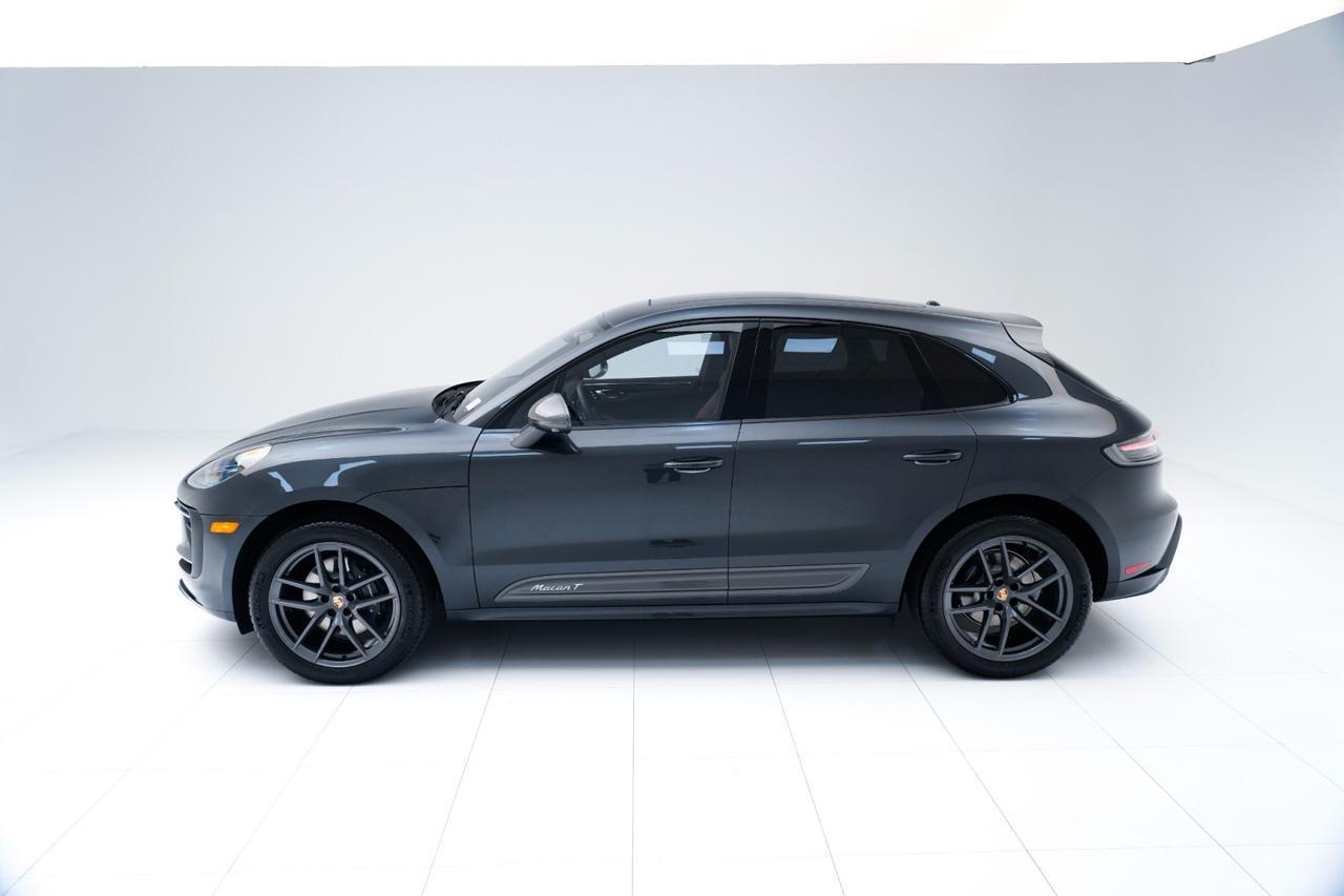 2026 Porsche Macan T Pompano Beach FL